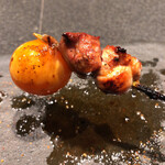 とり澤 - ちょうちん