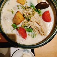 ゆば料理 東山ゆう豆 - 