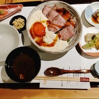 ゆば料理 東山ゆう豆 - 