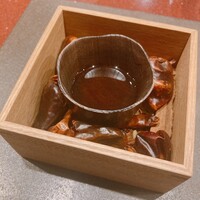 中華寝台 - 香りの玉手箱