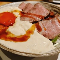 ゆば料理 東山ゆう豆 - 
