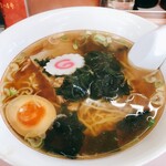 ラーメン専科とらの子 - 