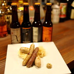 herb & beer dining 春風千里 - 