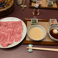 人形町今半 新宿第一生命ビル店 - 