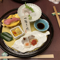 人形町今半 新宿第一生命ビル店 - 