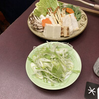 人形町今半 新宿第一生命ビル店 - 