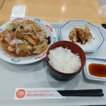 リンガーハット - 