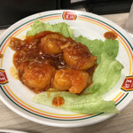 餃子の王将 名谷店 - 