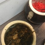 ラーメン虎と龍 - 
