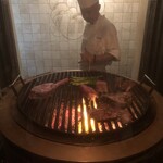 Hy's STEAKHOUSE - 