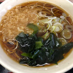 あり賀せいろう - 