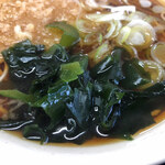 あり賀せいろう - 