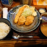 居酒屋まめぞ - 