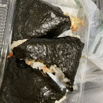 おにぎり ぼんご - 