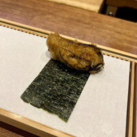 天婦羅 みやしろ - 