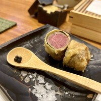 天婦羅 みやしろ - 