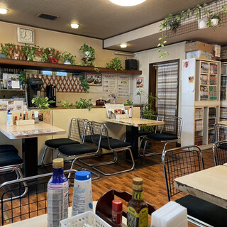 レストラン&コーヒーソルト_2