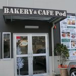 BAKERY&CAFE Pod - 