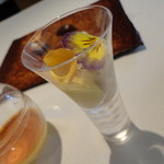 カセント - アイス