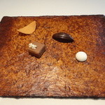 カセント - チョコレート