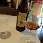 カセント - オロロソ