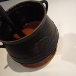 カセント - オジャ鍋