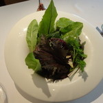 カセント - サラダ