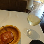 カセント - サンセール