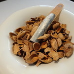 カセント - コハダ　ジンジャーペーパー