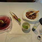 カセント - タパス