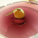 カセント - フォアグラ