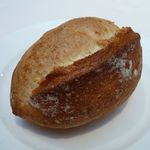 おはらス・レストラン - フランスパン(2012/12/22撮影)