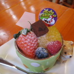 パティスリーセボン - 