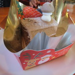 パティスリーセボン - 