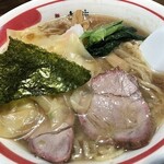 麺壱 吉兆 - 