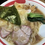 麺壱 吉兆 - 