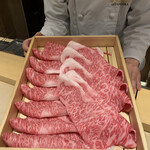 肉屋 雪月花 NAGOYA - 