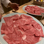 肉屋 雪月花 NAGOYA - 