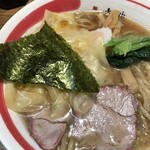 麺壱 吉兆 - 