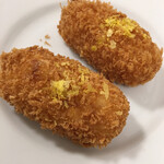 Koube Korokke - 