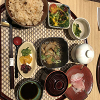 梅田 璃泉 本店 - 