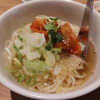 やきにくグレート 神田店 - 