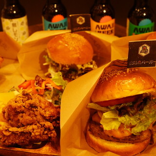 淡路島バーガー_0