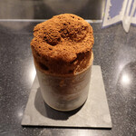 セララバアド - 対称　カカオ