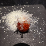 セララバアド - 対称　カカオ