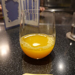 セララバアド - 黄ビーツ　生姜