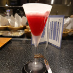 セララバアド - マティーニ