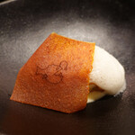 セララバアド - アンコウ　チョリソー