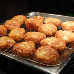 セララバアド - アンコウ