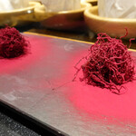 セララバアド - 毛玉　ビーツ